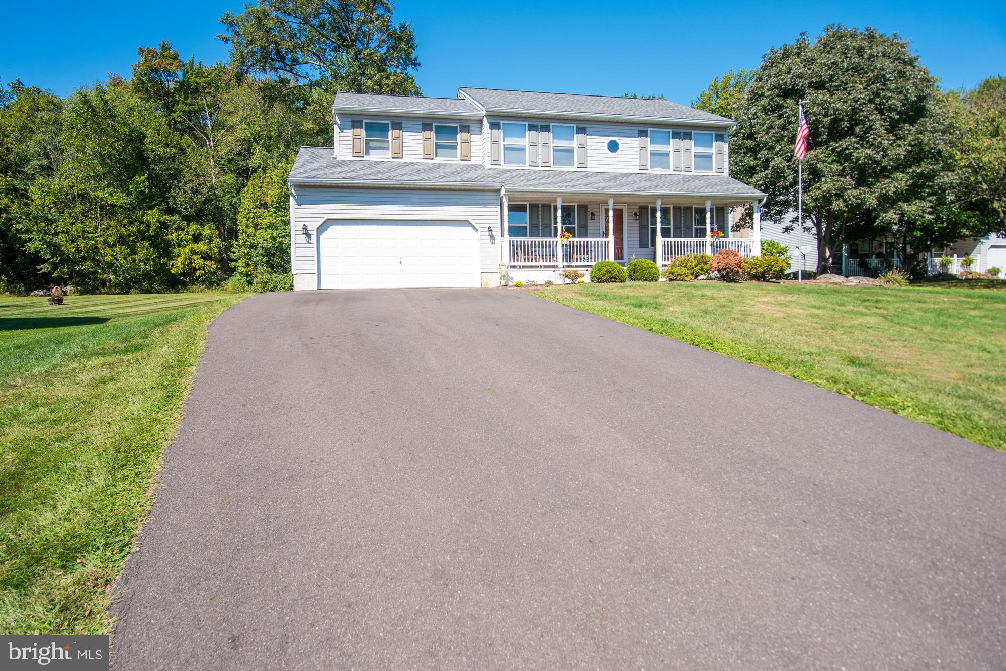 4 Ridge Run Road Sellersville, PA 18960 - Photo 1 of 45 Gallery Image 1