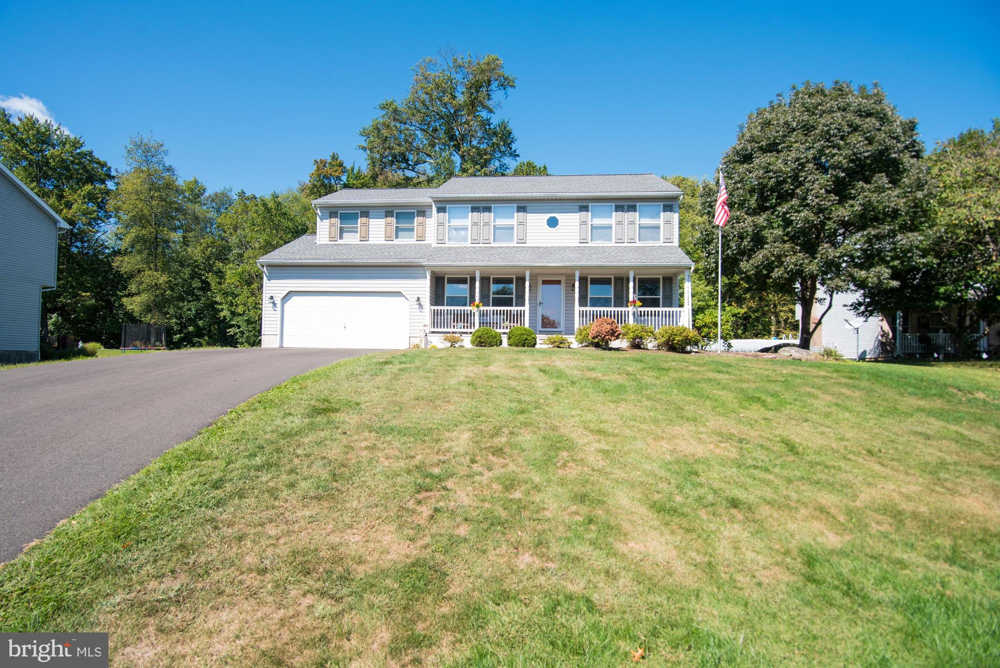 4 Ridge Run Road Sellersville, PA 18960 - Photo 3 of 45 Gallery Image 3