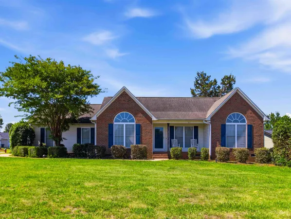 $280,000 | 104 Harvest Ridge Drive, Inman, SC 29349