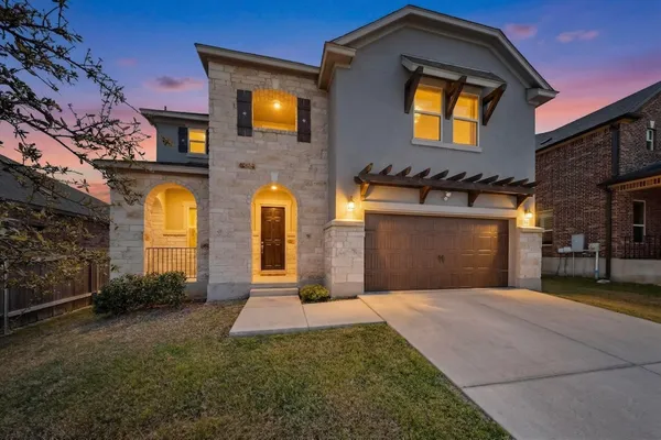 $2,300 | 712 Madalin Rue Court, Leander, TX 78641