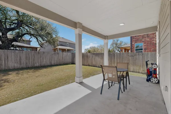 $2,300 | 712 Madalin Rue Court, Leander, TX 78641