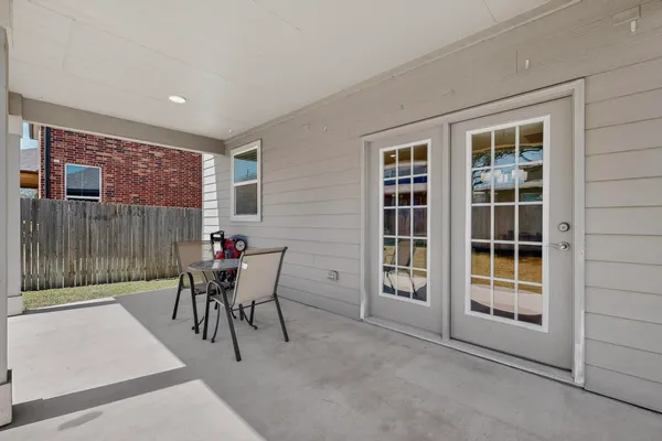 $2,300 | 712 Madalin Rue Court, Leander, TX 78641