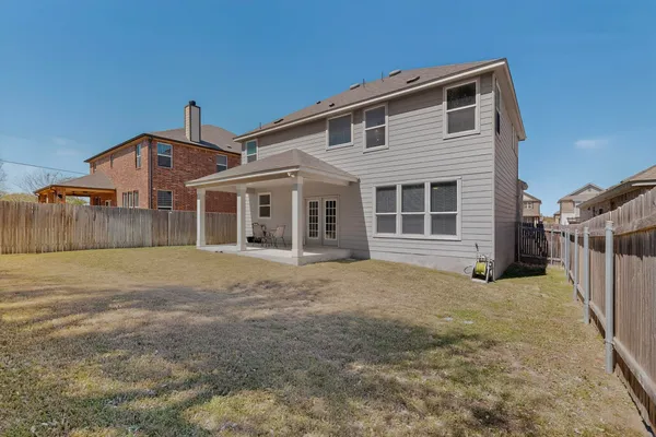 $2,300 | 712 Madalin Rue Court, Leander, TX 78641