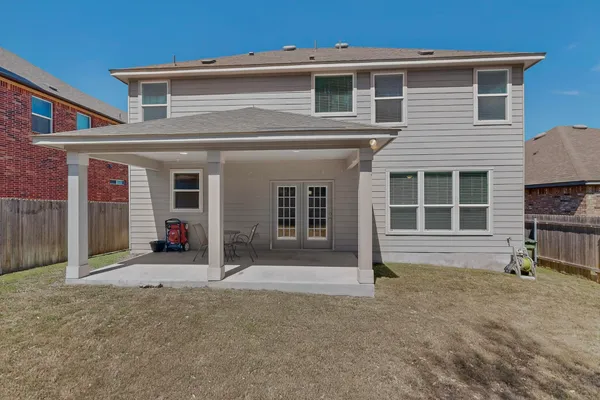 $2,300 | 712 Madalin Rue Court, Leander, TX 78641