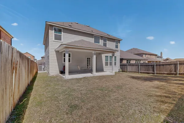 $2,300 | 712 Madalin Rue Court, Leander, TX 78641
