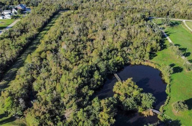 $104,000 | Lot 3 Privateer Boulevard, Barataria, LA 70036