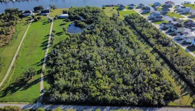 $104,000 | Lot 3 Privateer Boulevard, Barataria, LA 70036