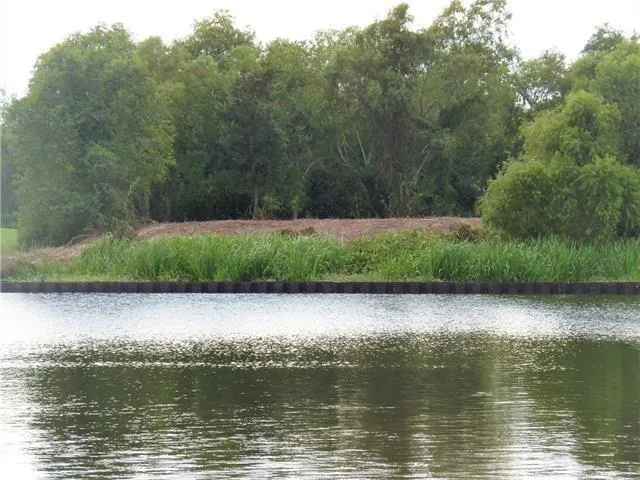 $104,000 | Lot 3 Privateer Boulevard, Barataria, LA 70036