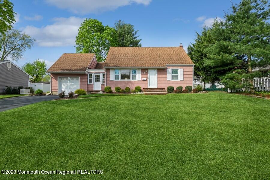 34 Overhill Road Matawan, NJ 07747 - Photo 1 of 24 01_34OverhillRoad_57_FrontView_LowRes