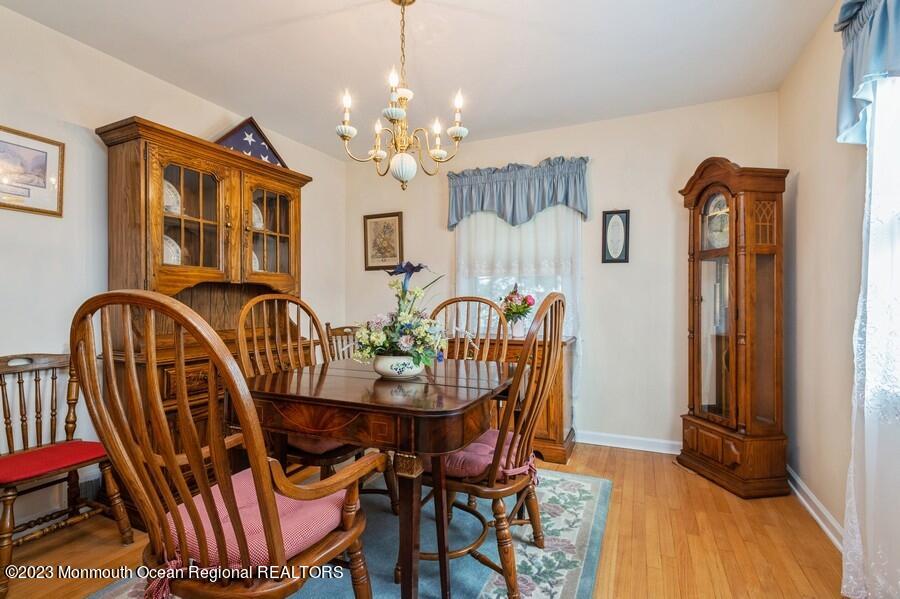 34 Overhill Road Matawan, NJ 07747 - Photo 11 of 24 11_34OverhillRoad_2_DiningRoom_LowRes