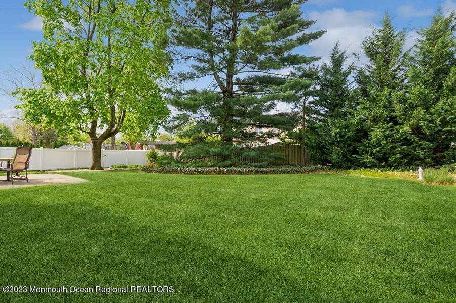 34 Overhill Road Matawan, NJ 07747 - Photo 24 of 24 24_34OverhillRoad_26_BackYard_LowRes