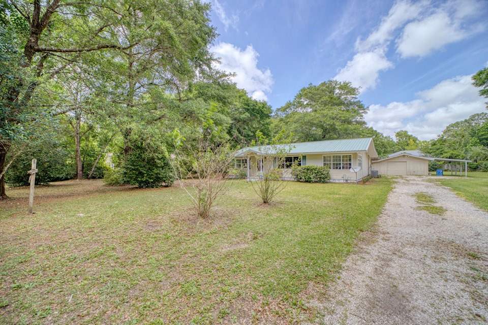 19015 Pine Acres Road Gulf Shores, AL 36542 - Photo 2 of 30
