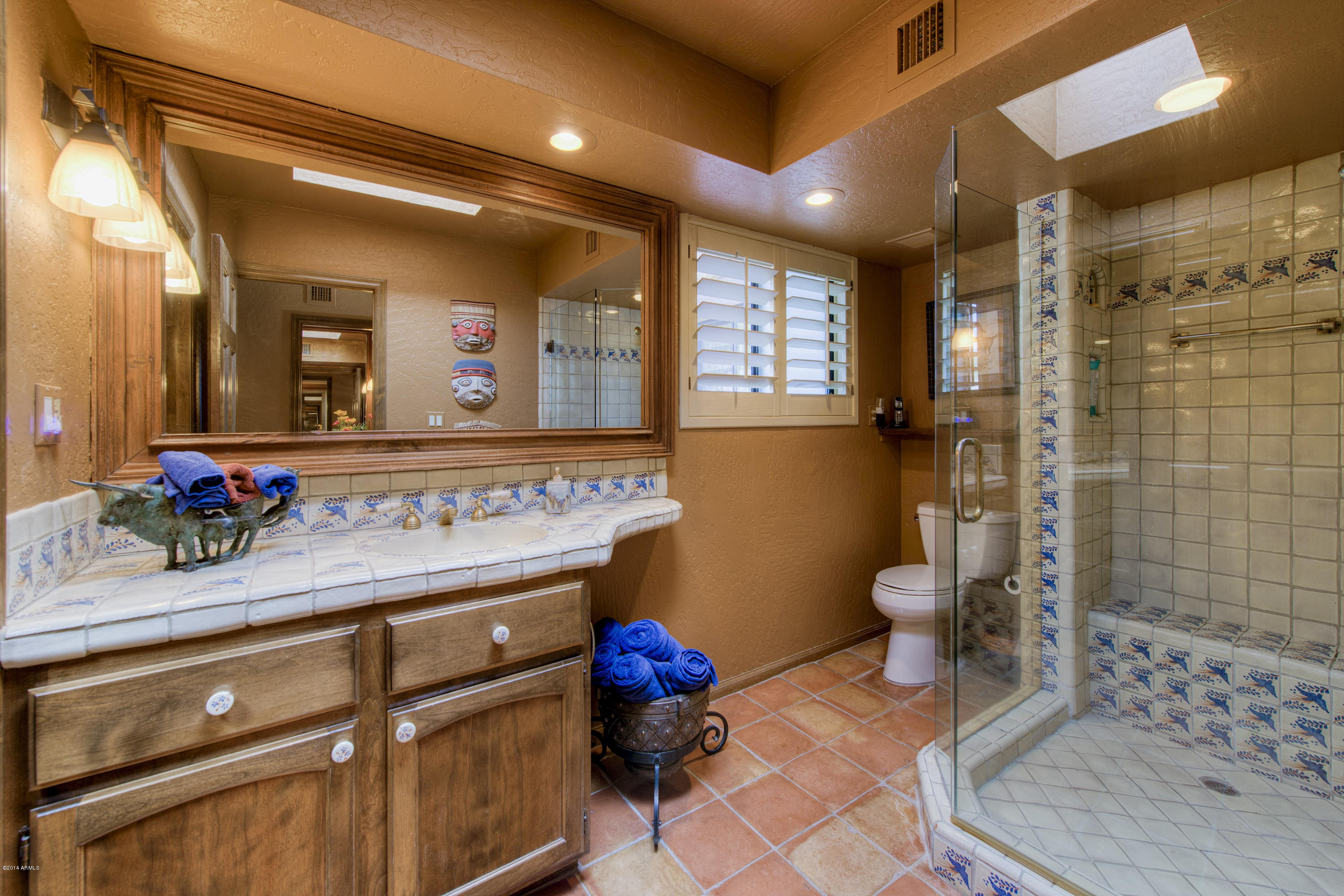 25850 North Lago Lane Rio Verde, AZ 85263 - Photo 15 of 41 015_Master Bathroom