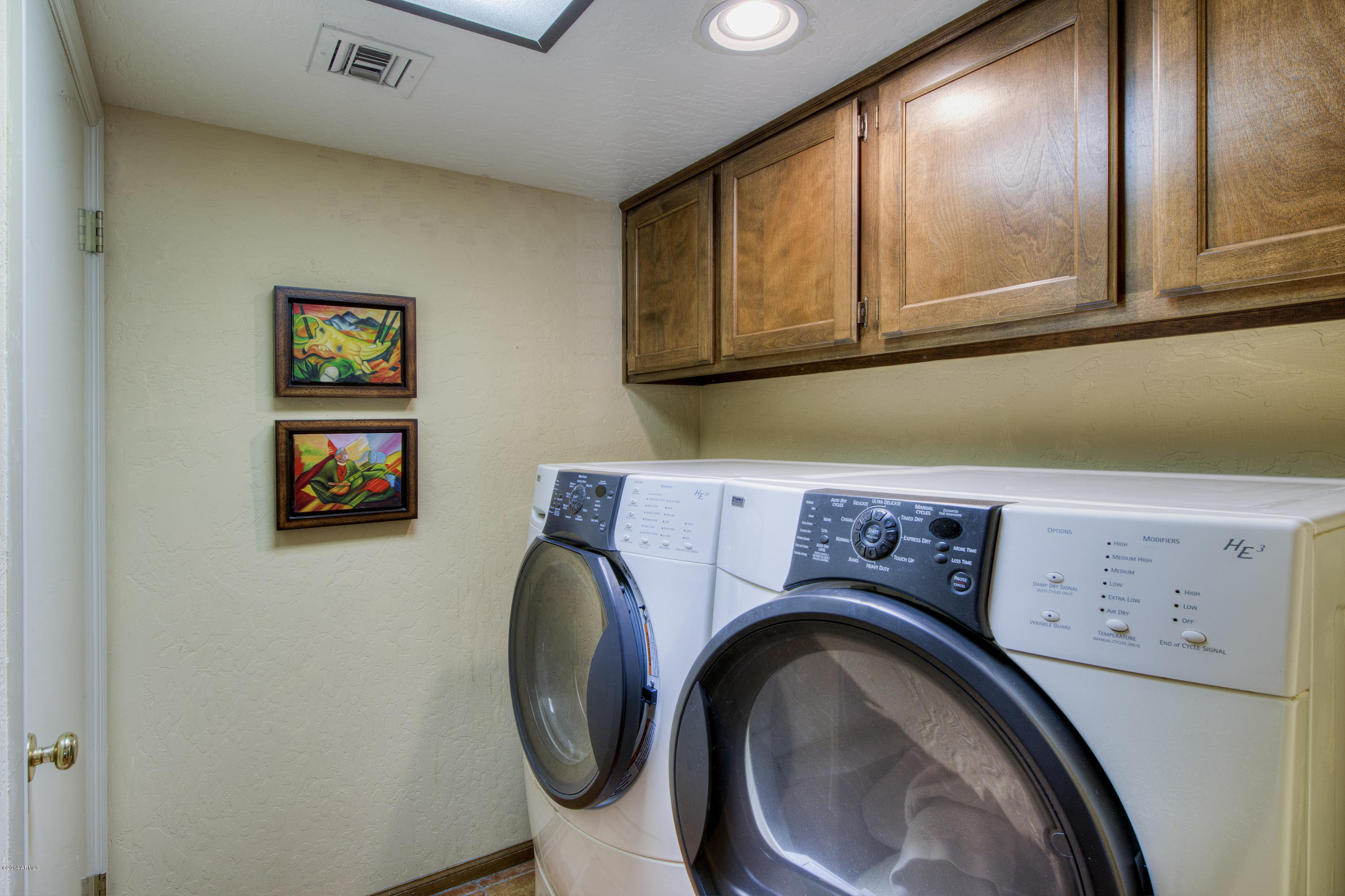 25850 North Lago Lane Rio Verde, AZ 85263 - Photo 19 of 41 019_Laundry Room