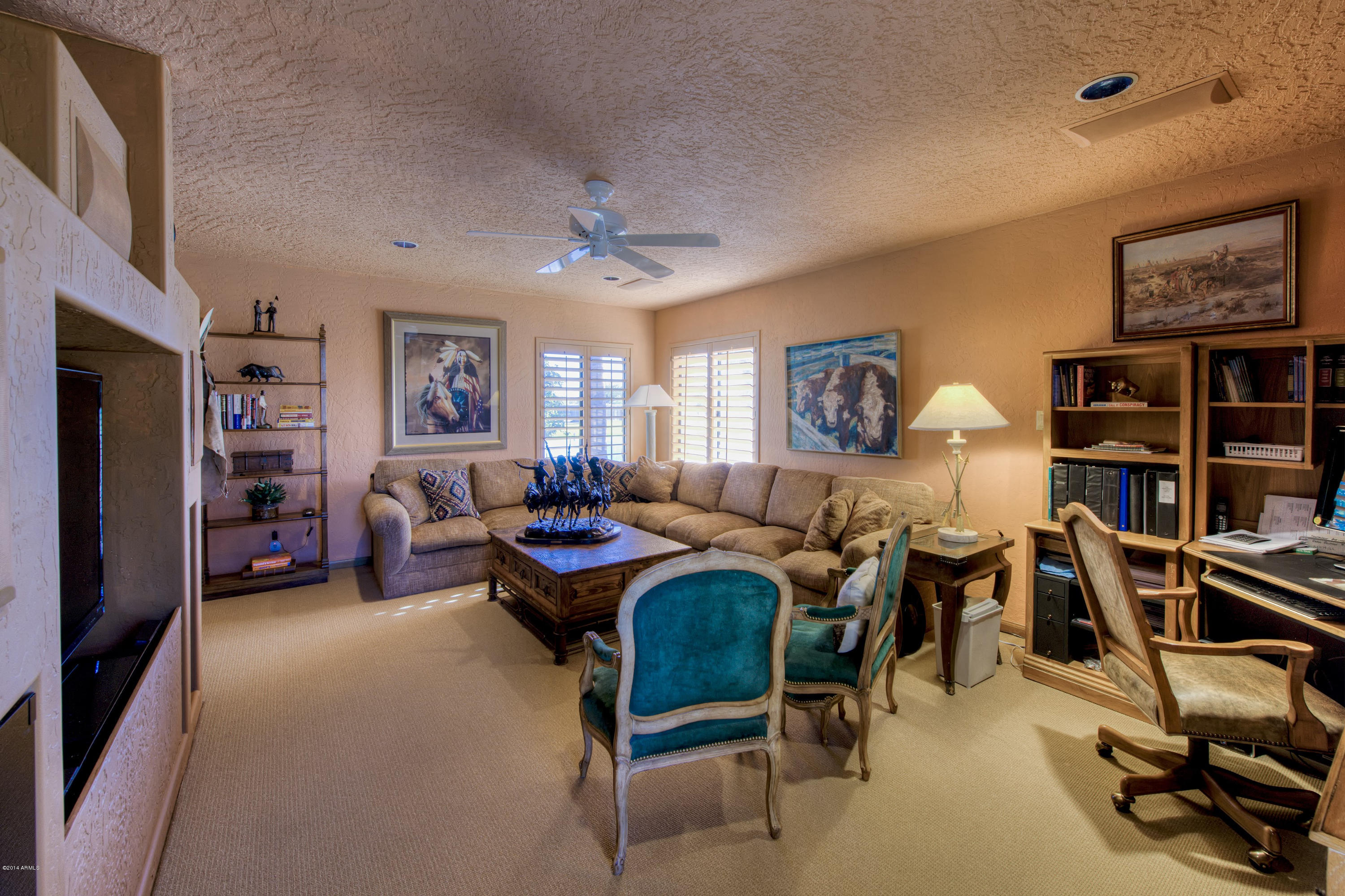 25850 North Lago Lane Rio Verde, AZ 85263 - Photo 21 of 41 021_Casita