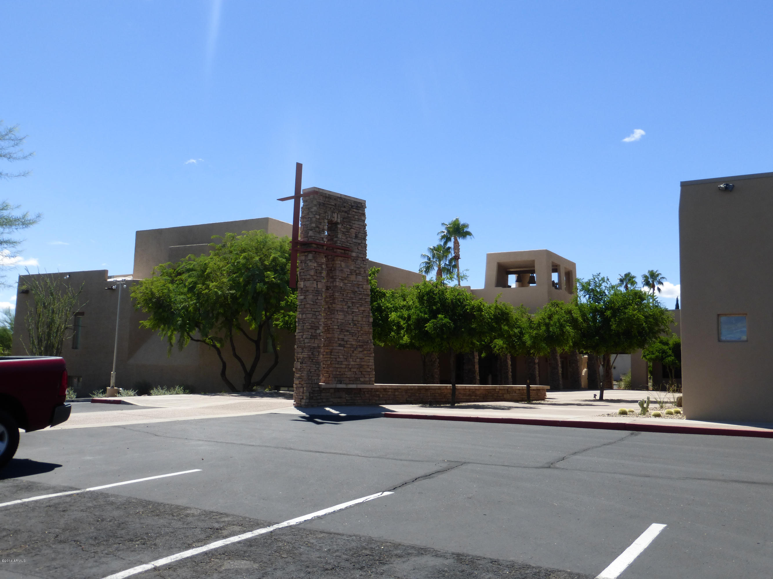 25850 North Lago Lane Rio Verde, AZ 85263 - Photo 29 of 41 Rio Verde