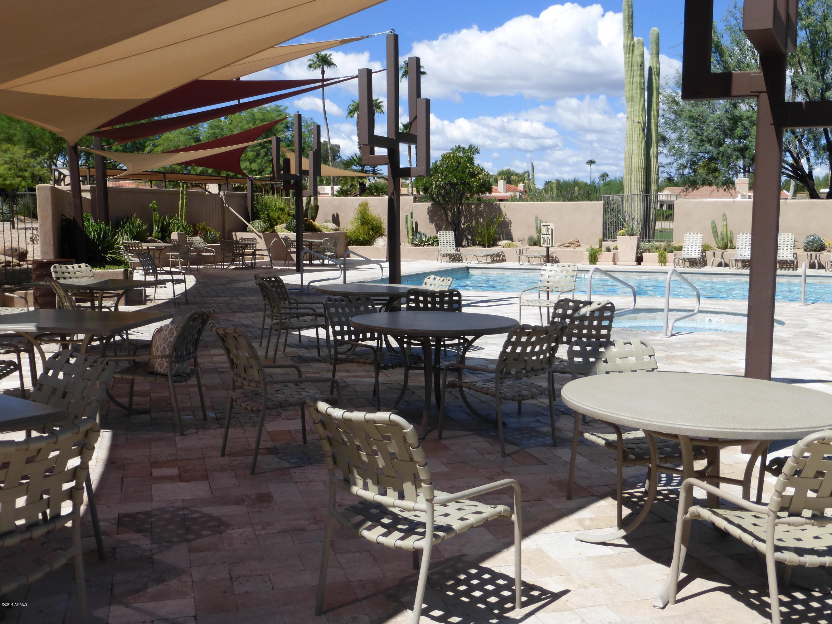 25850 North Lago Lane Rio Verde, AZ 85263 - Photo 38 of 41 P1020251