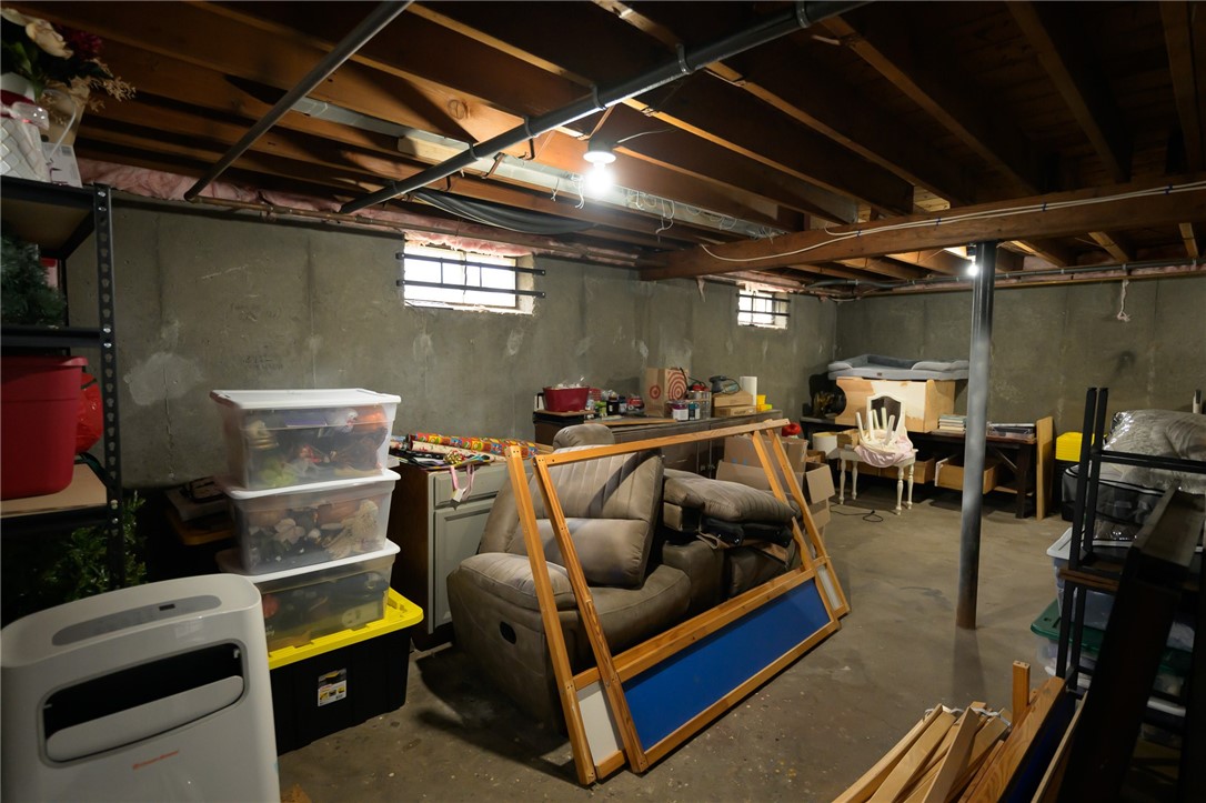 220 Shawmut Avenue Central Falls, RI 02863 - Photo 22 of 25 Storage area, and utilities