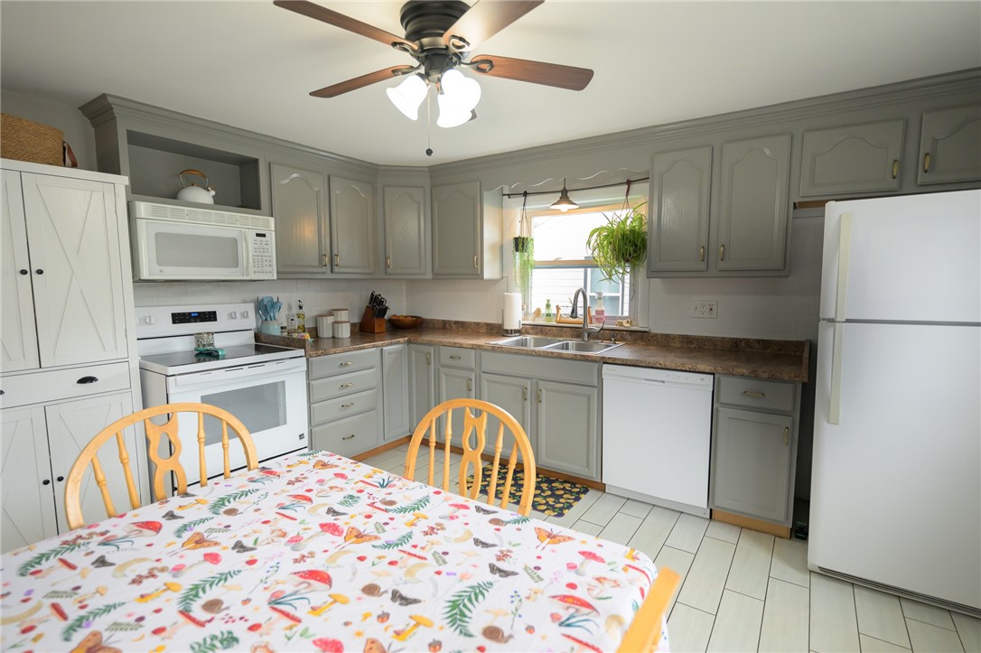 220 Shawmut Avenue Central Falls, RI 02863 - Photo 8 of 25 Additional view of kitchen.