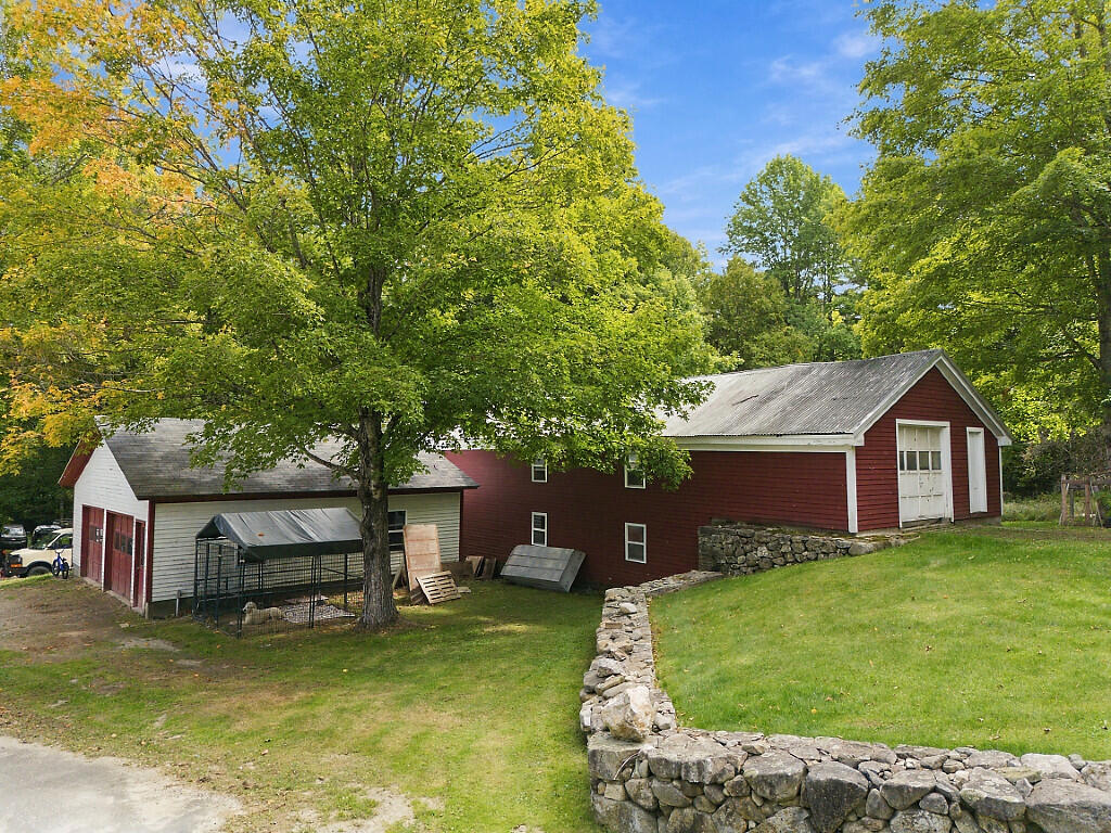 39 Russell Road Fayette, ME 04349 - Photo 17 of 70 47_DJI_0270_DxO_mls