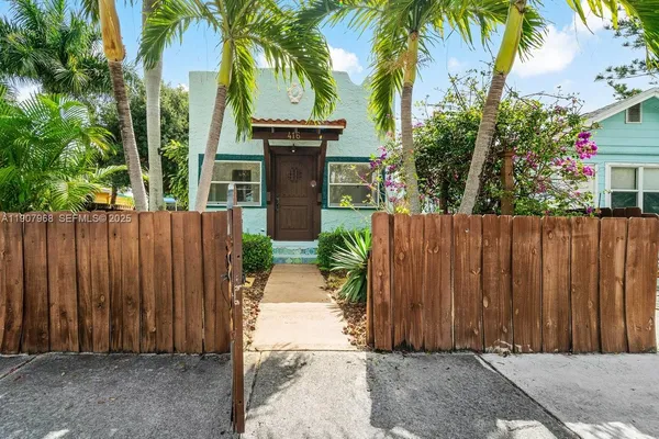 $2,500 | 416 South L Street, Unit 416, Lake Worth, FL 33460