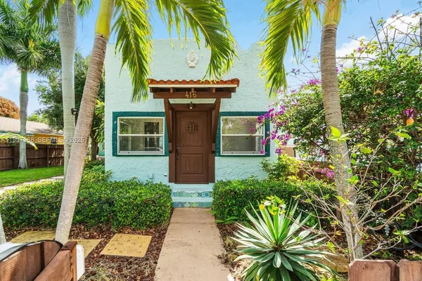 $2,500 | 416 South L Street, Unit 416, Lake Worth, FL 33460