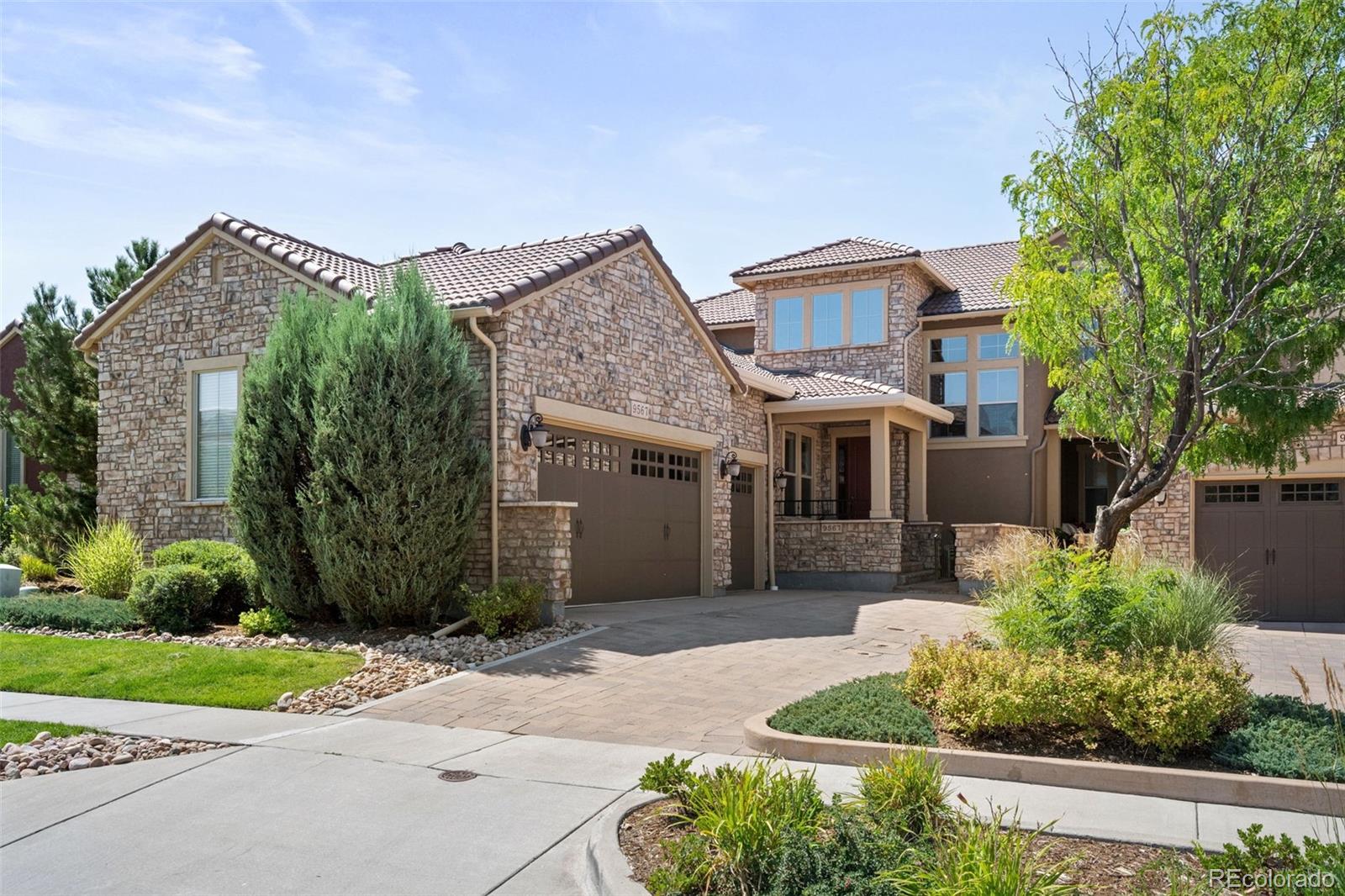 9567 Firenze Way Highlands Ranch, CO 80126 - Photo 1 of 42 Gallery Image 1