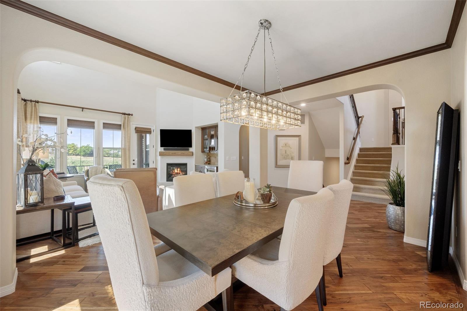 9567 Firenze Way Highlands Ranch, CO 80126 - Photo 12 of 42 Gallery Image 12