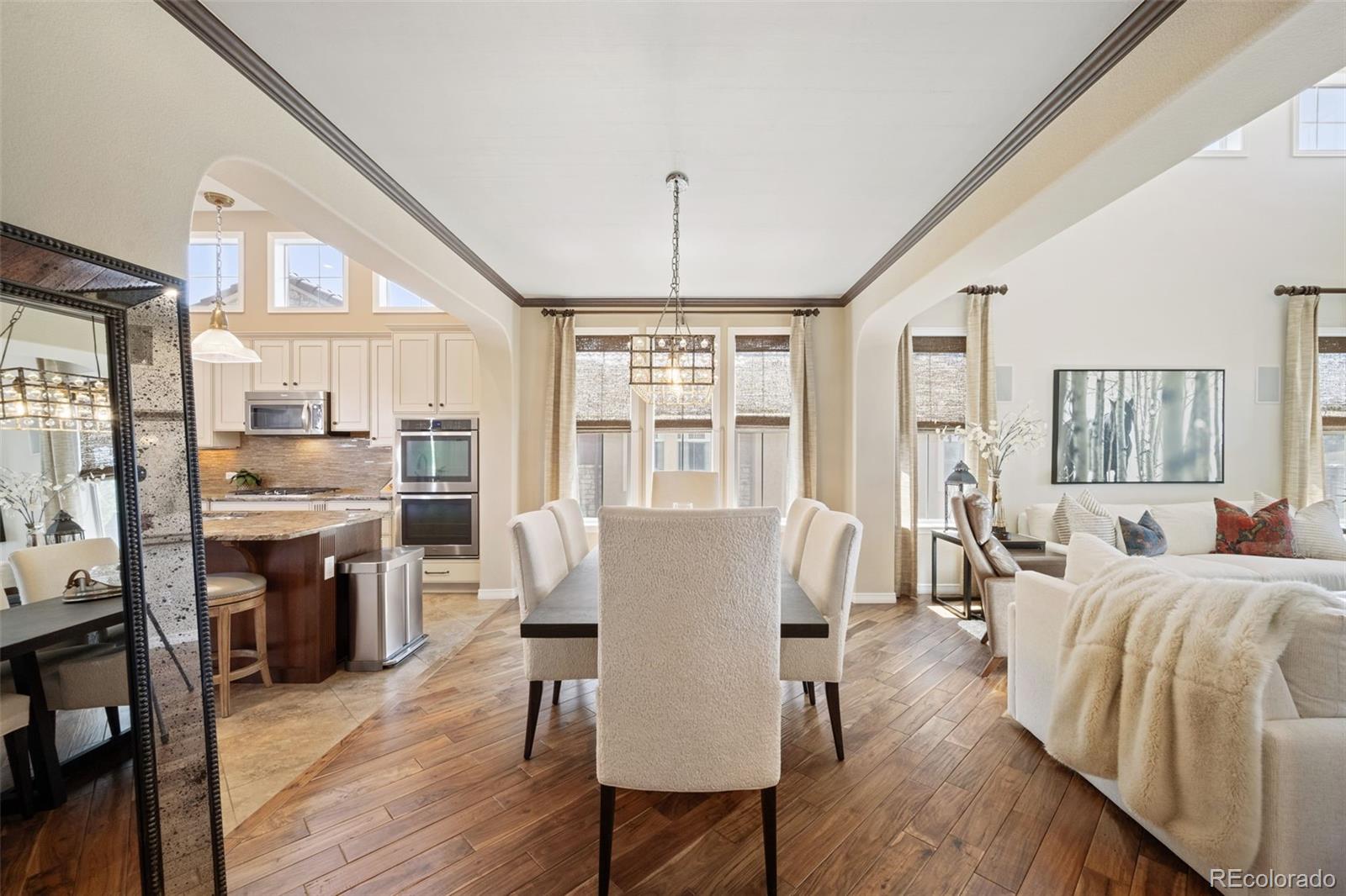 9567 Firenze Way Highlands Ranch, CO 80126 - Photo 13 of 42 Gallery Image 13