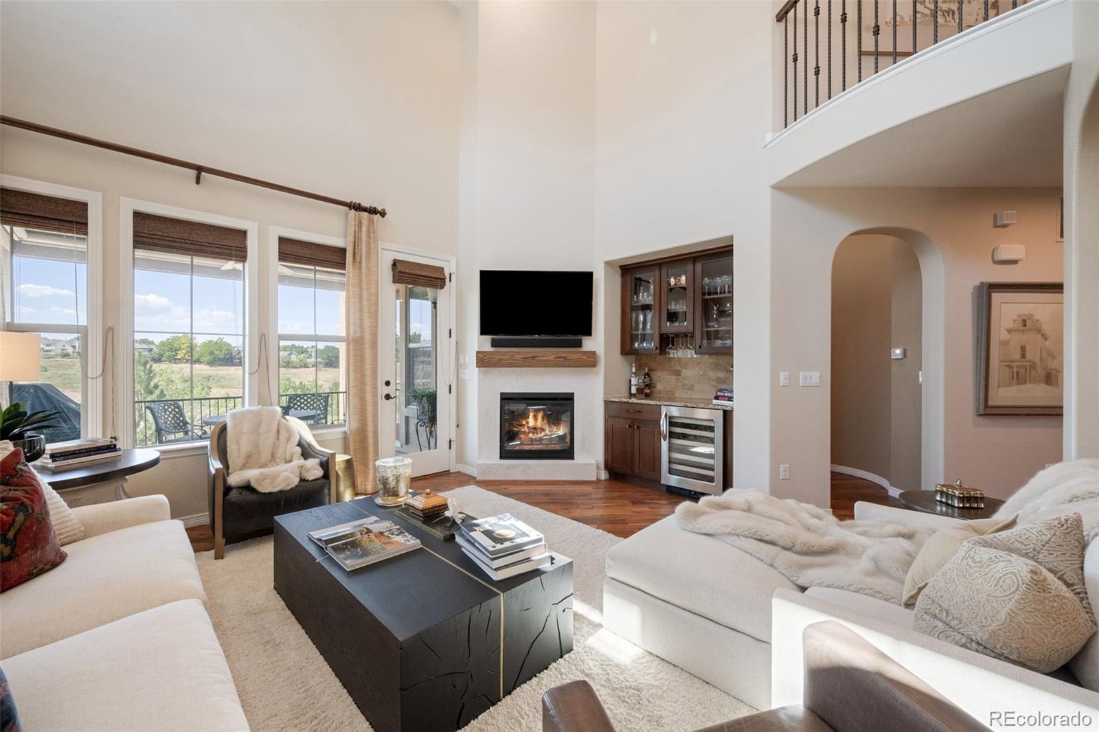 9567 Firenze Way Highlands Ranch, CO 80126 - Photo 15 of 42 Gallery Image 15