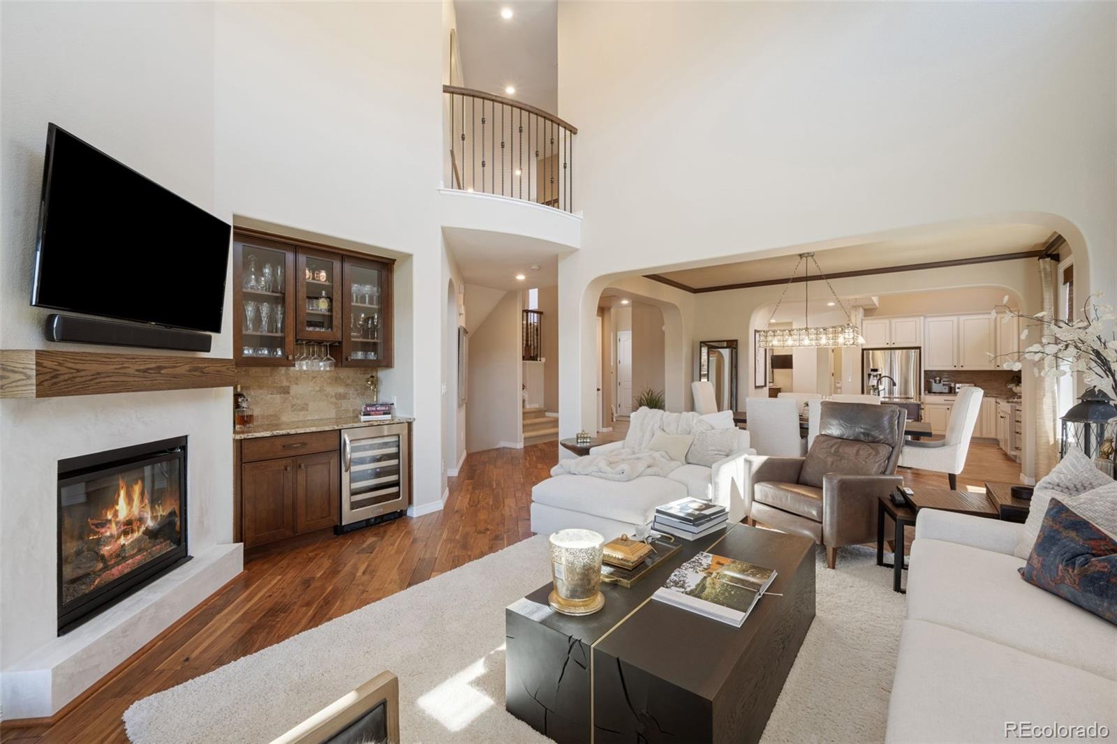 9567 Firenze Way Highlands Ranch, CO 80126 - Photo 16 of 42 Gallery Image 16