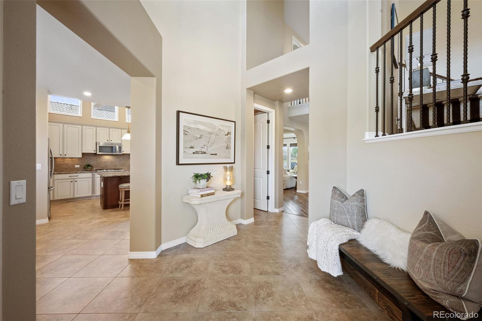 9567 Firenze Way Highlands Ranch, CO 80126 - Photo 3 of 42 Gallery Image 3