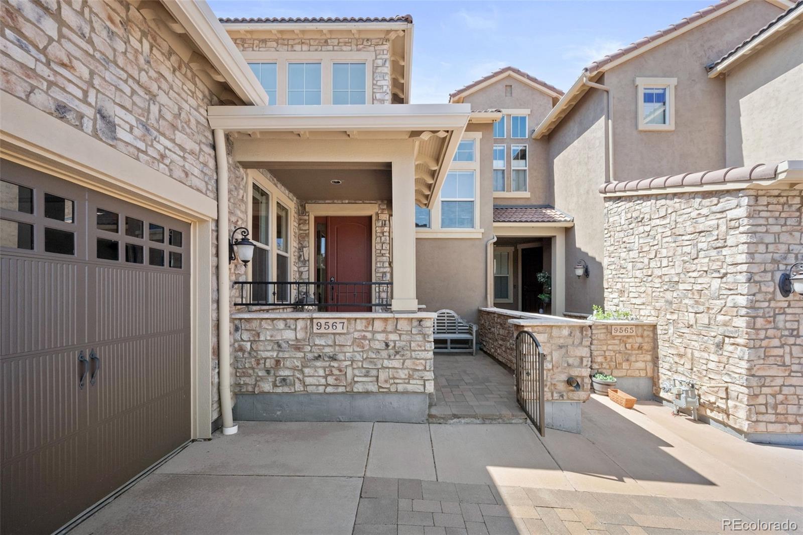 9567 Firenze Way Highlands Ranch, CO 80126 - Photo 40 of 42 Gallery Image 40
