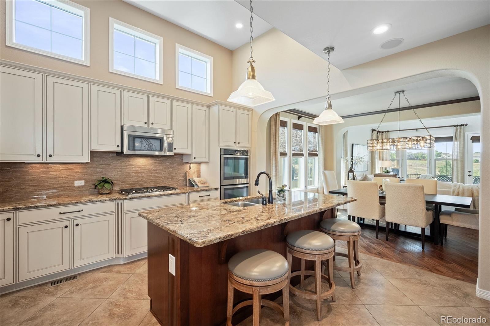 9567 Firenze Way Highlands Ranch, CO 80126 - Photo 6 of 42 Gallery Image 6