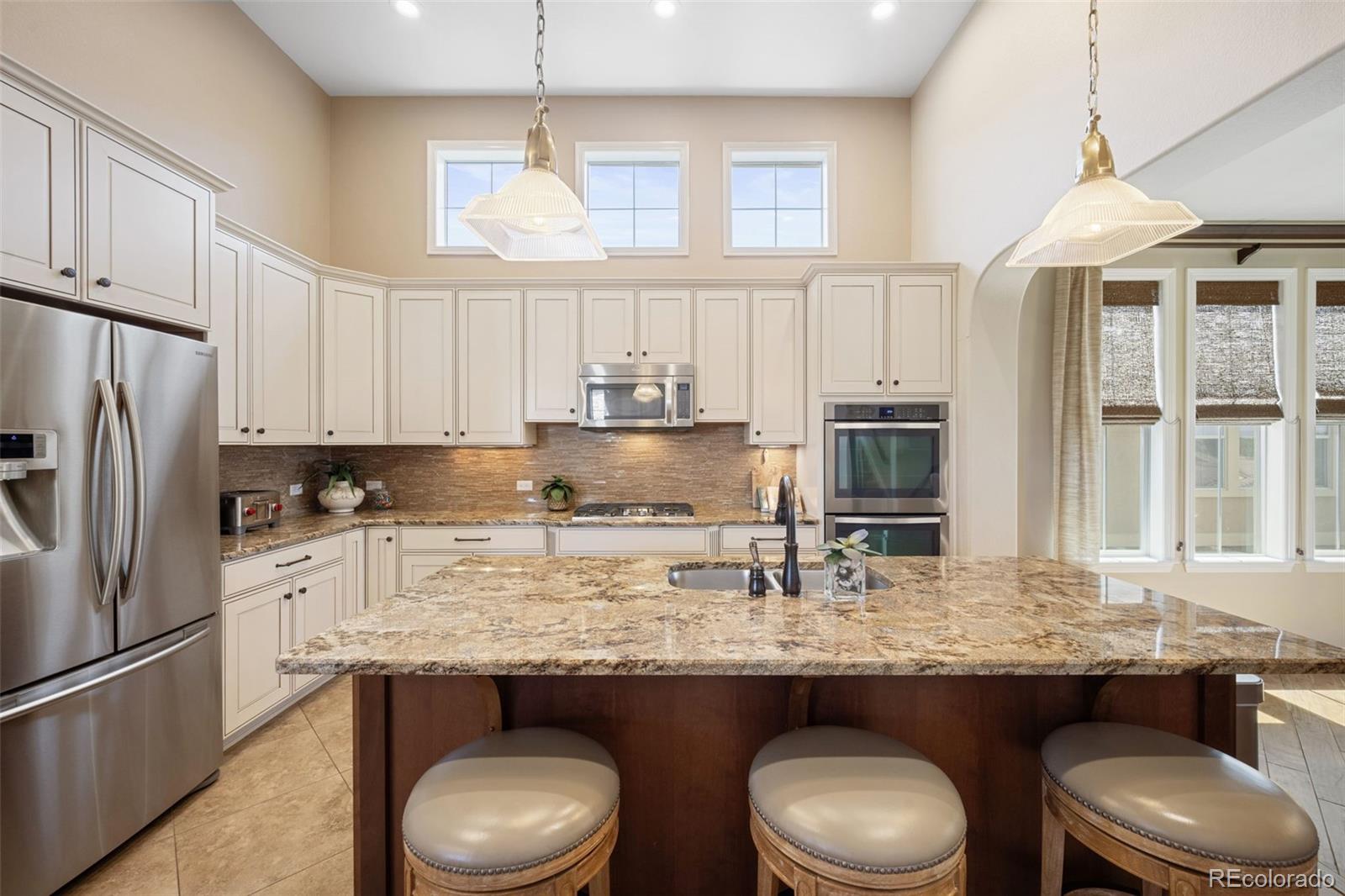 9567 Firenze Way Highlands Ranch, CO 80126 - Photo 7 of 42 Gallery Image 7