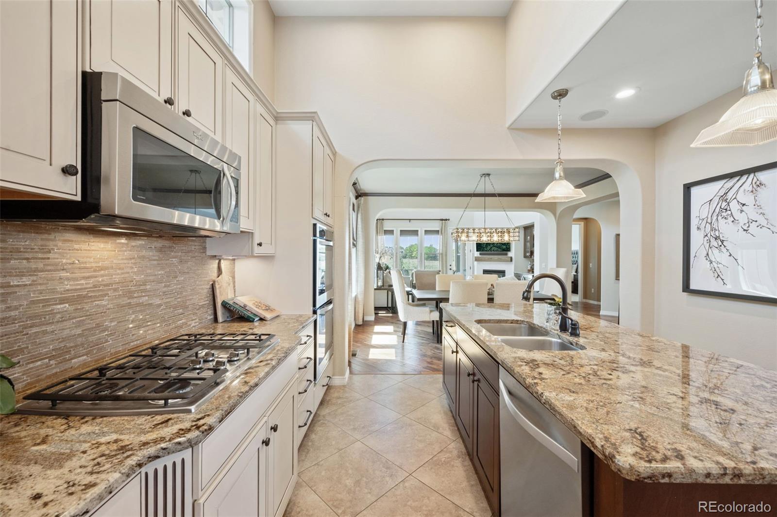 9567 Firenze Way Highlands Ranch, CO 80126 - Photo 8 of 42 Gallery Image 8
