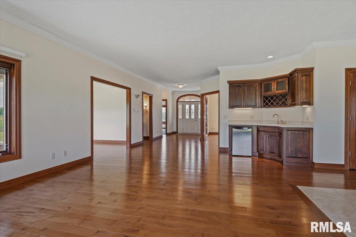 1582 West Autumn Ridge Road Sherman, IL 62707 - Photo 7 of 52