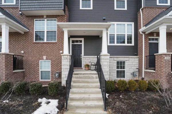 $494,900 | 216 South Mill Street, Plymouth, MI 48170