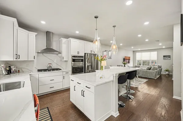 $494,900 | 216 South Mill Street, Plymouth, MI 48170