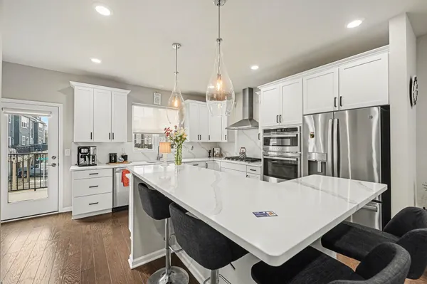 $494,900 | 216 South Mill Street, Plymouth, MI 48170