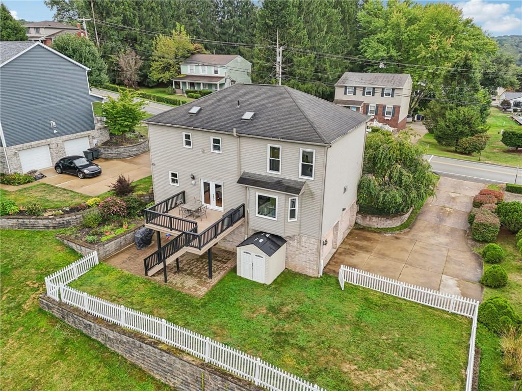 674 Meadowbrook Road Trafford, PA 15085 - Photo 35 of 46 Gallery Image 35