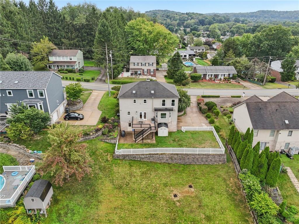 674 Meadowbrook Road Trafford, PA 15085 - Photo 36 of 46 Gallery Image 36