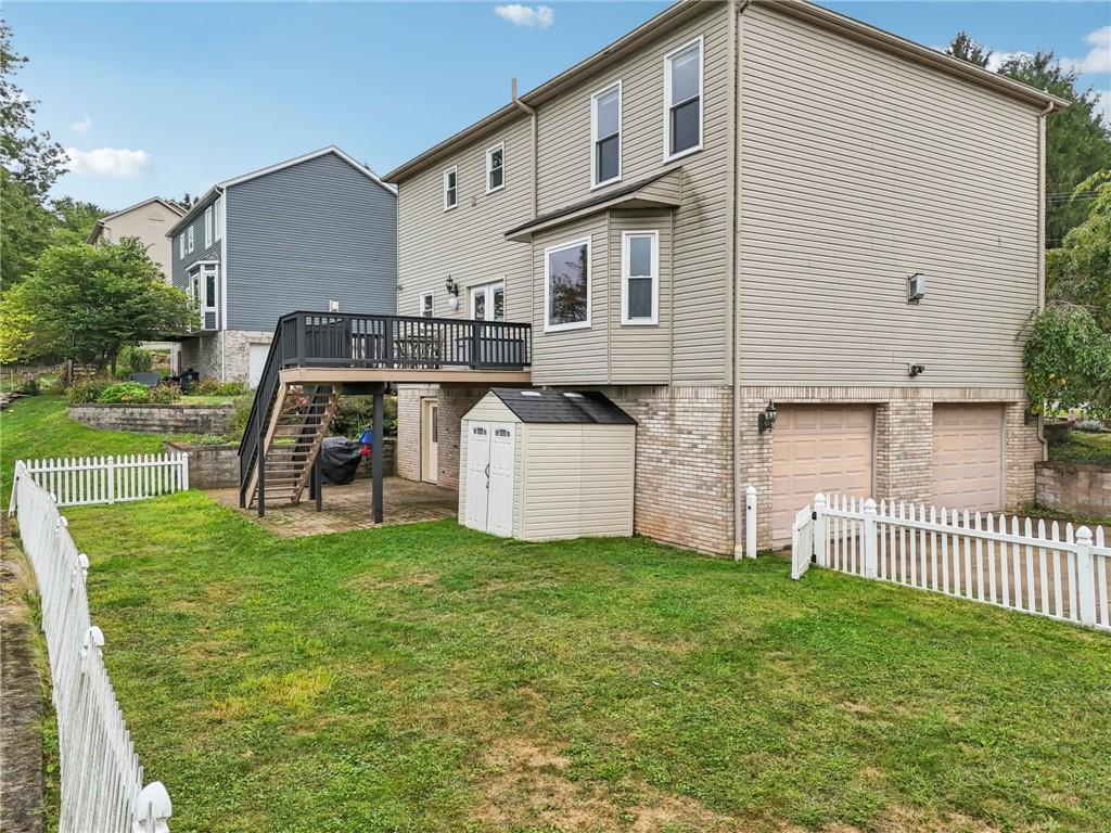 674 Meadowbrook Road Trafford, PA 15085 - Photo 41 of 46 Gallery Image 41