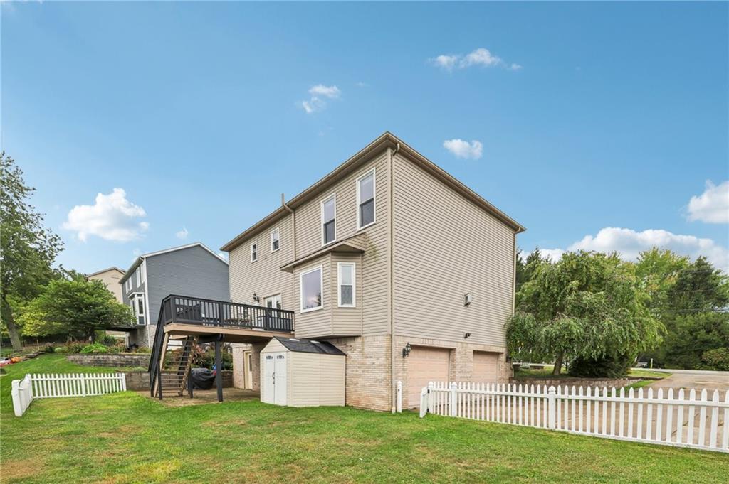 674 Meadowbrook Road Trafford, PA 15085 - Photo 42 of 46 Gallery Image 42