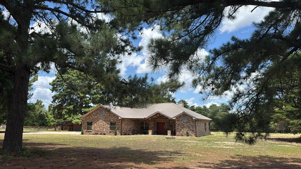 5337 Dusty Road Athens, TX 75752 - Photo 1 of 32