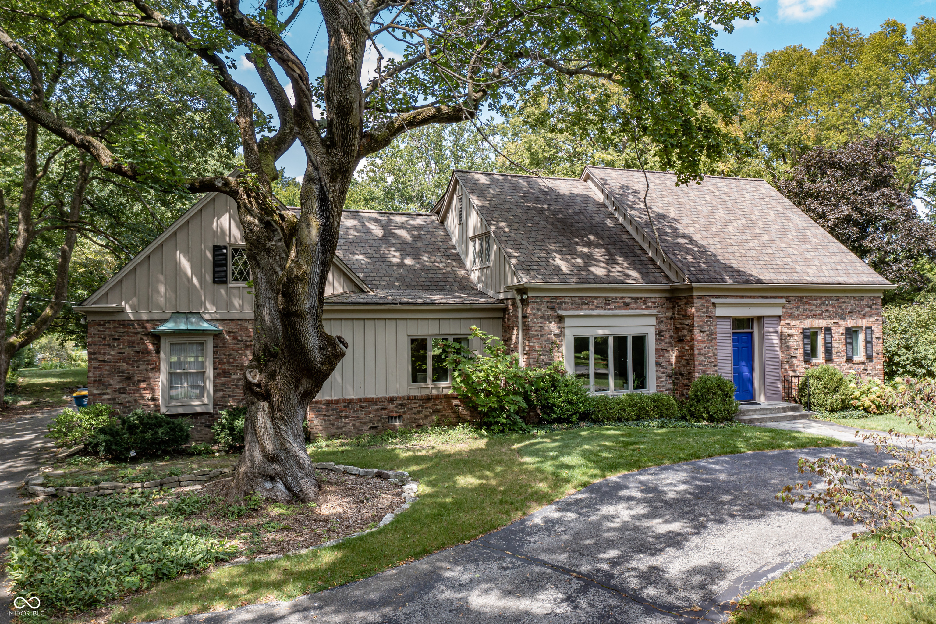 7710 Spring Mill Road Indianapolis, IN 46260 - Photo 1 of 65 Gallery Image 1