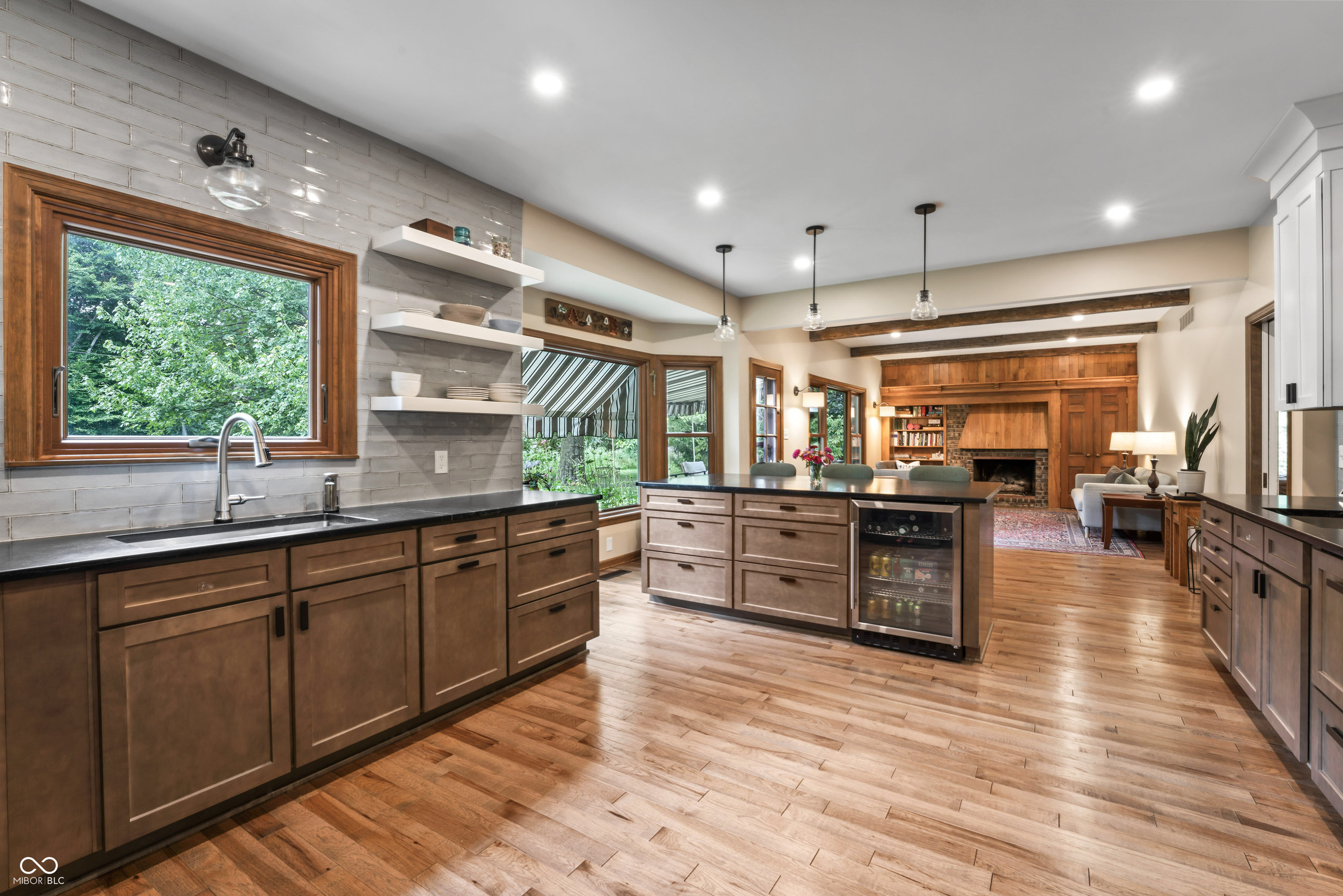7710 Spring Mill Road Indianapolis, IN 46260 - Photo 12 of 65 Gallery Image 12
