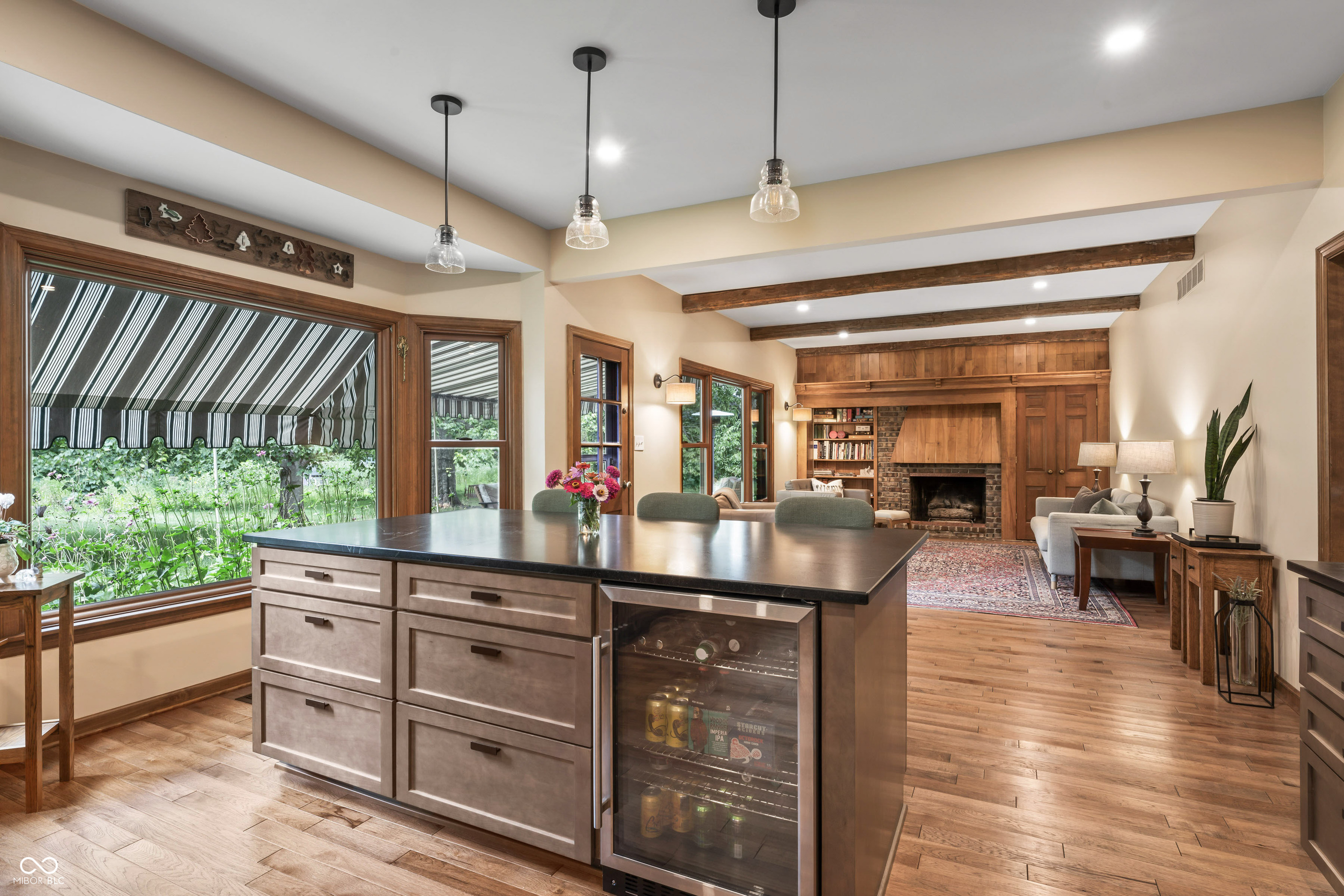 7710 Spring Mill Road Indianapolis, IN 46260 - Photo 16 of 65 Gallery Image 16
