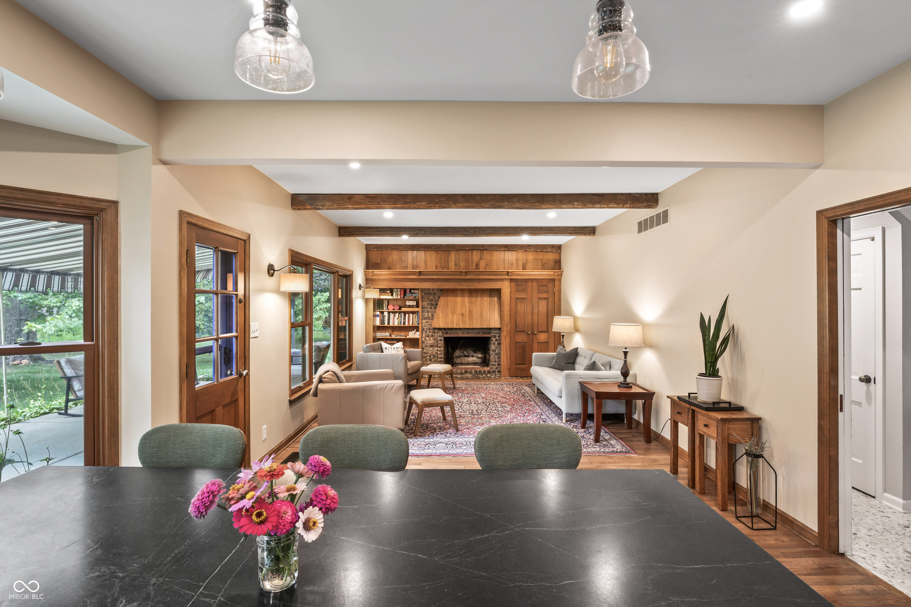 7710 Spring Mill Road Indianapolis, IN 46260 - Photo 17 of 65 Gallery Image 17