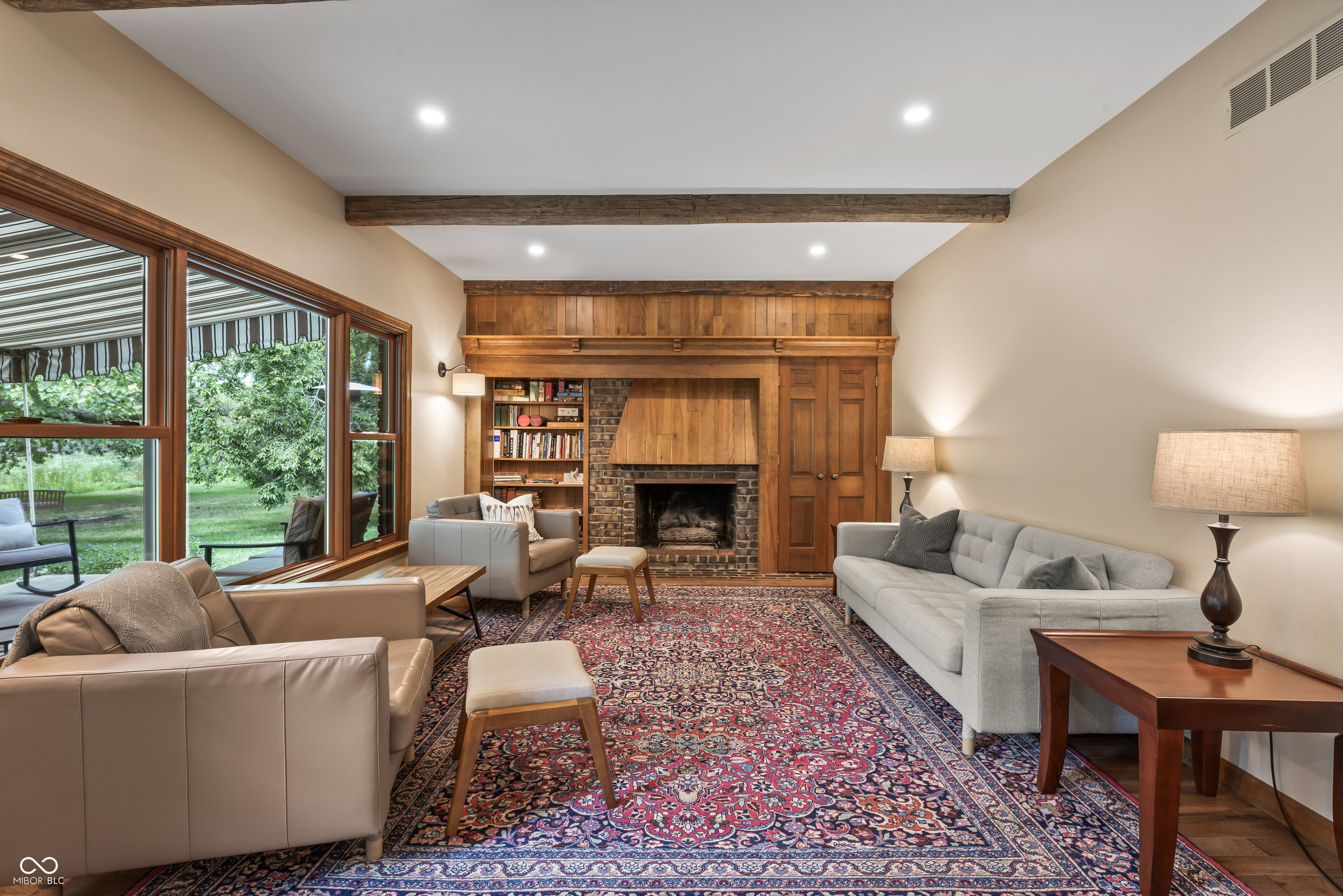 7710 Spring Mill Road Indianapolis, IN 46260 - Photo 18 of 65 Gallery Image 18